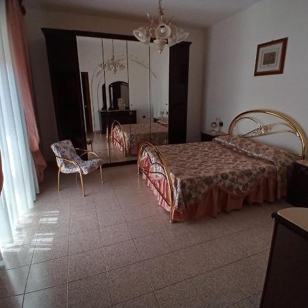 B&B L'Asfodelo Fluminimaggiore Exteriér fotografie