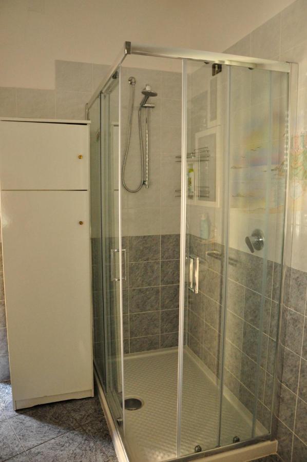B&B L'Asfodelo Fluminimaggiore Exteriér fotografie